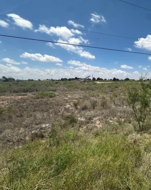 8.65 acres in Ector County