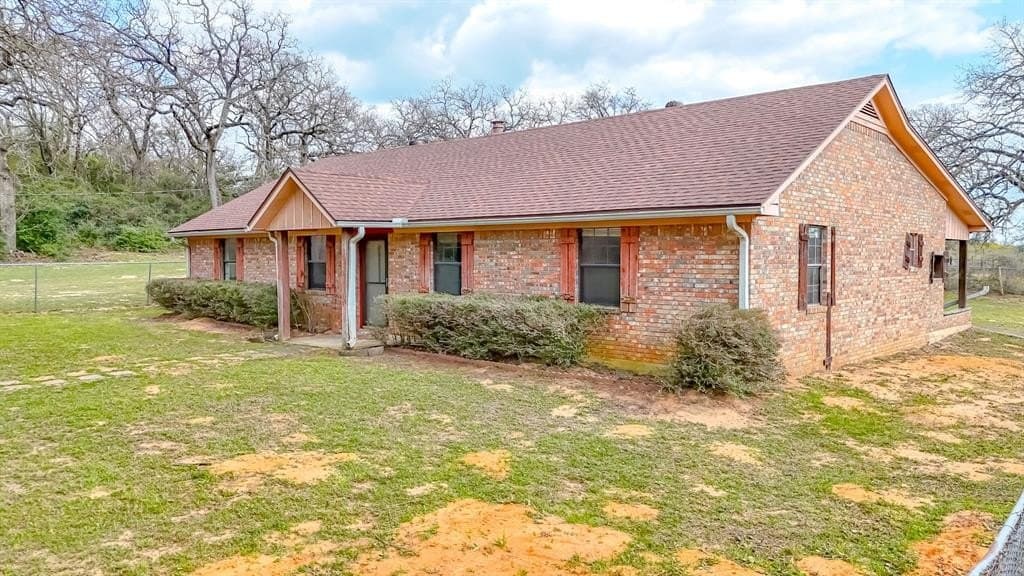 12.92 acres in Freestone County gallery image 2