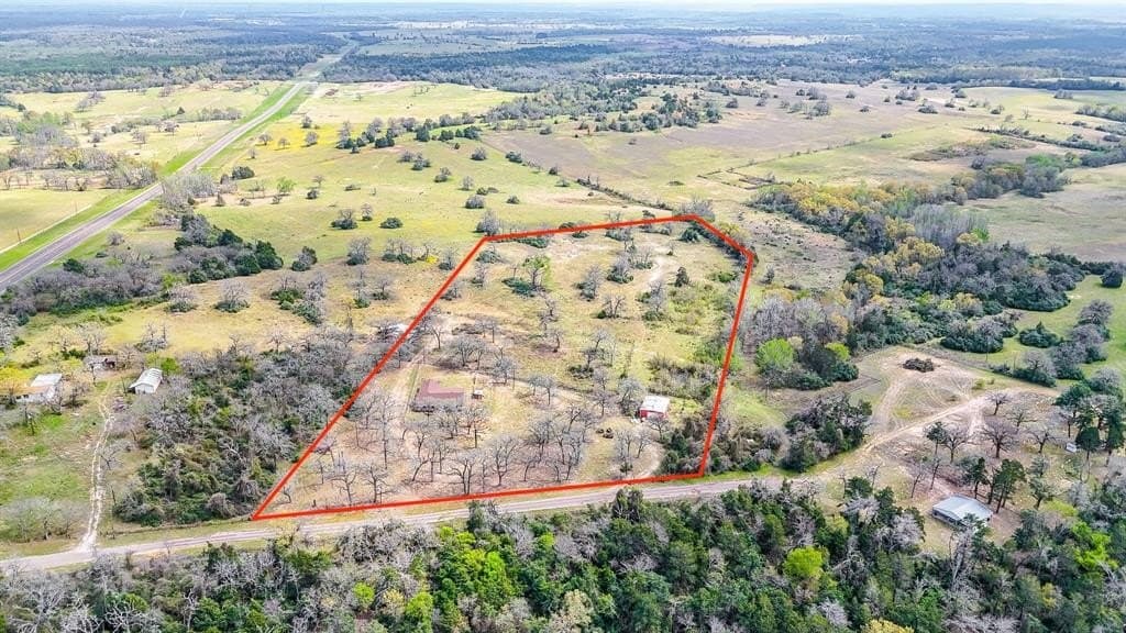 12.92 acres in Freestone County gallery image 3