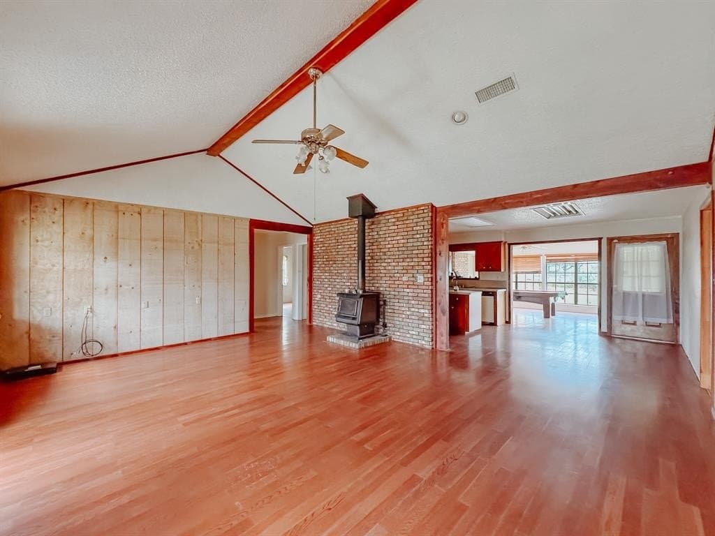 12.92 acres in Freestone County featured view