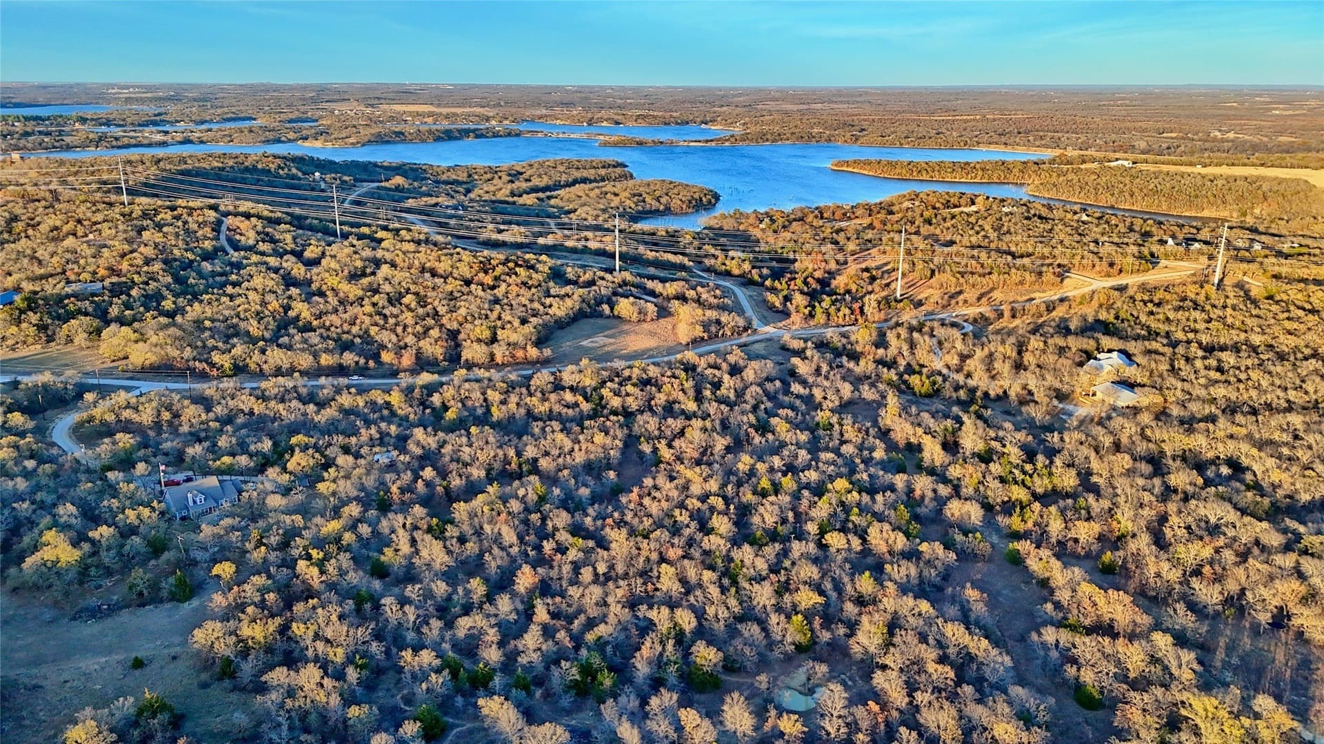 5 acres in Montague County - photo 3