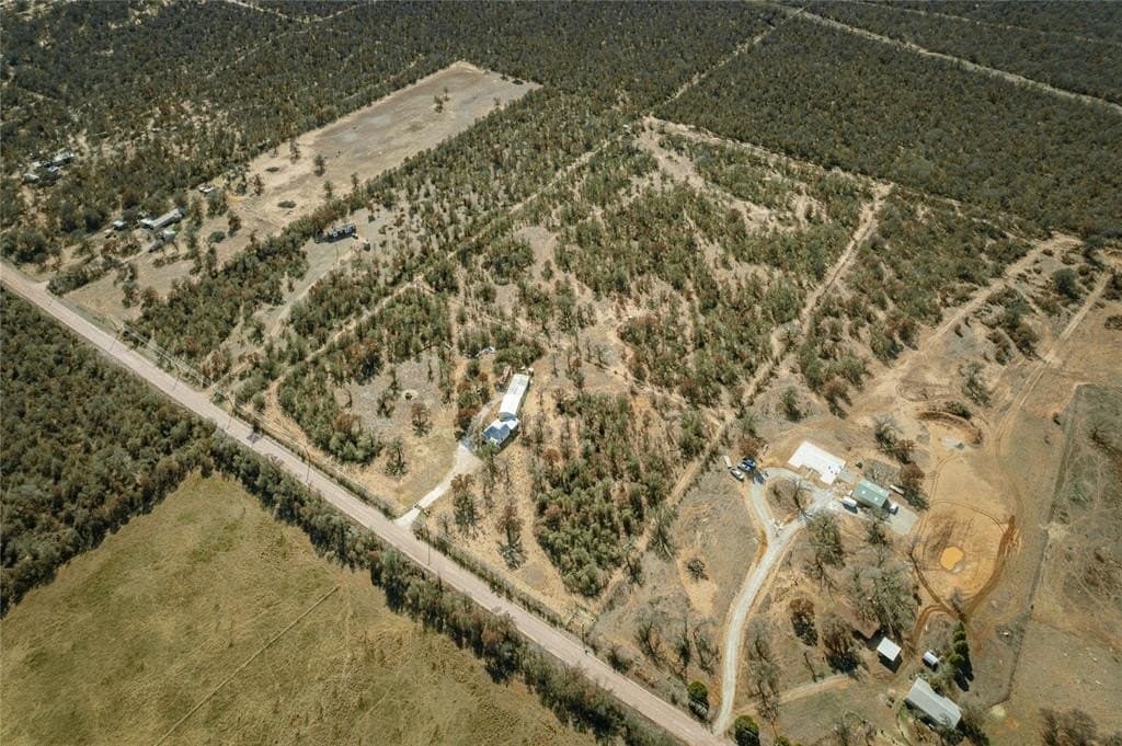 19 acres in Jones County featured view