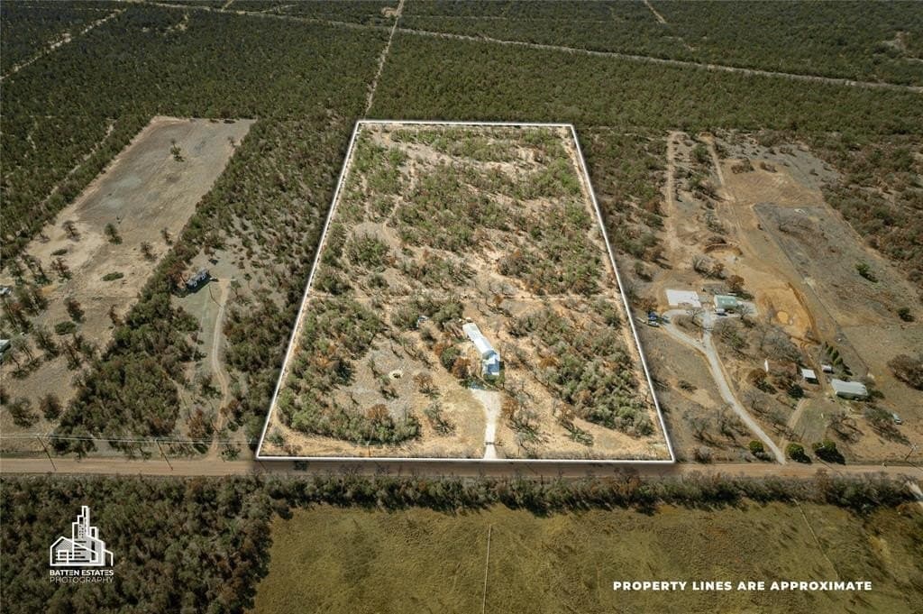 19 acres in Jones County gallery image 4