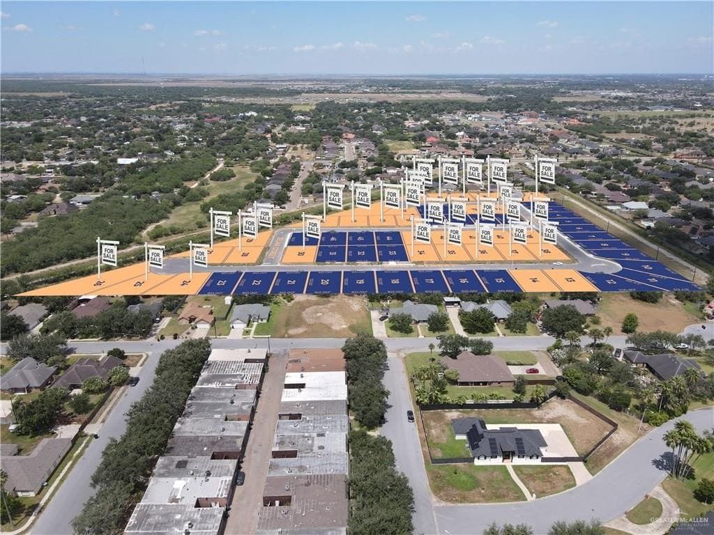 0.2 acres in Hidalgo County featured view