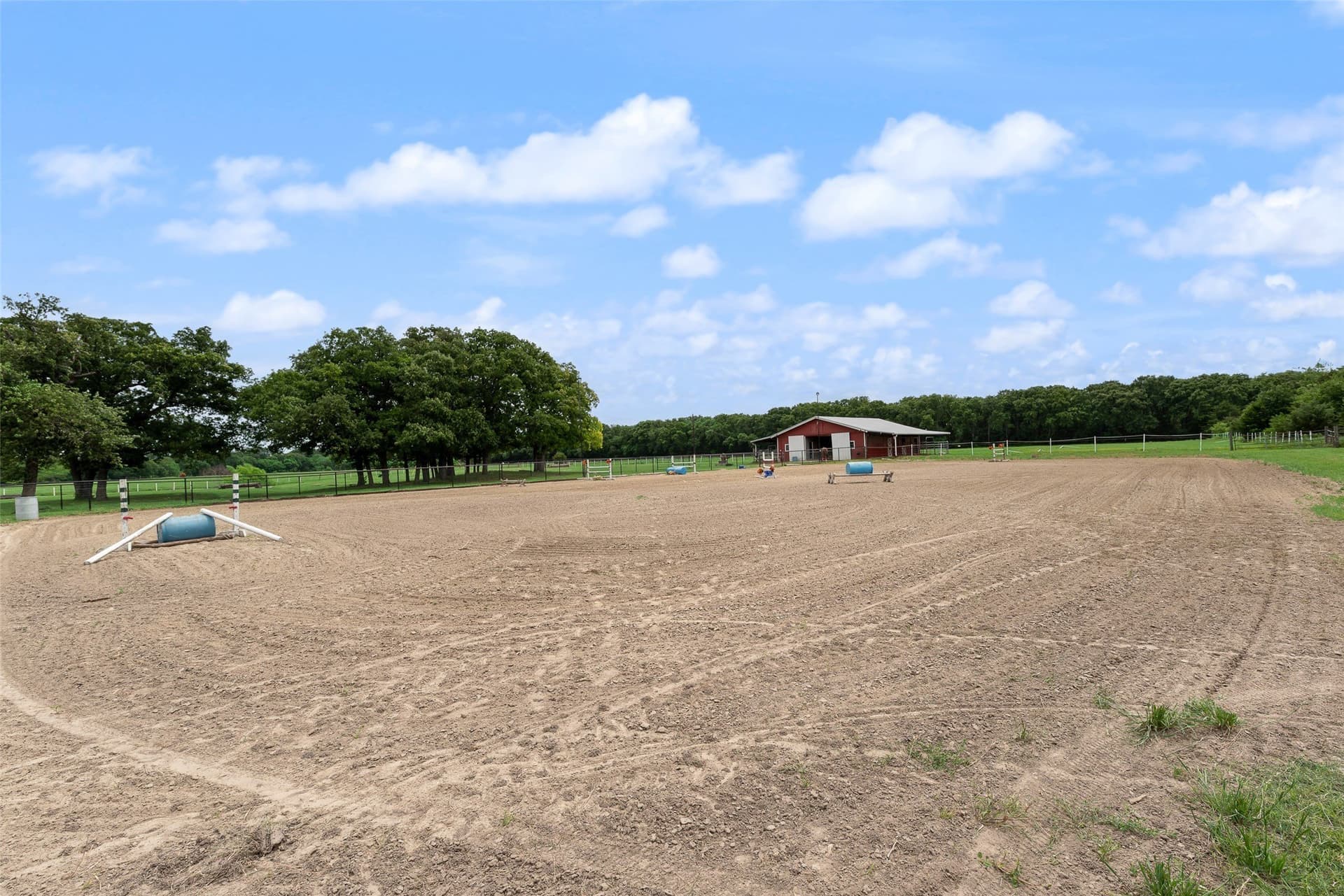 78 acres in Hunt County - photo 36
