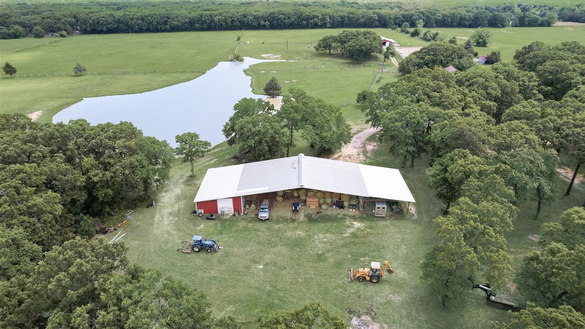 78 acres in Hunt County - photo 8