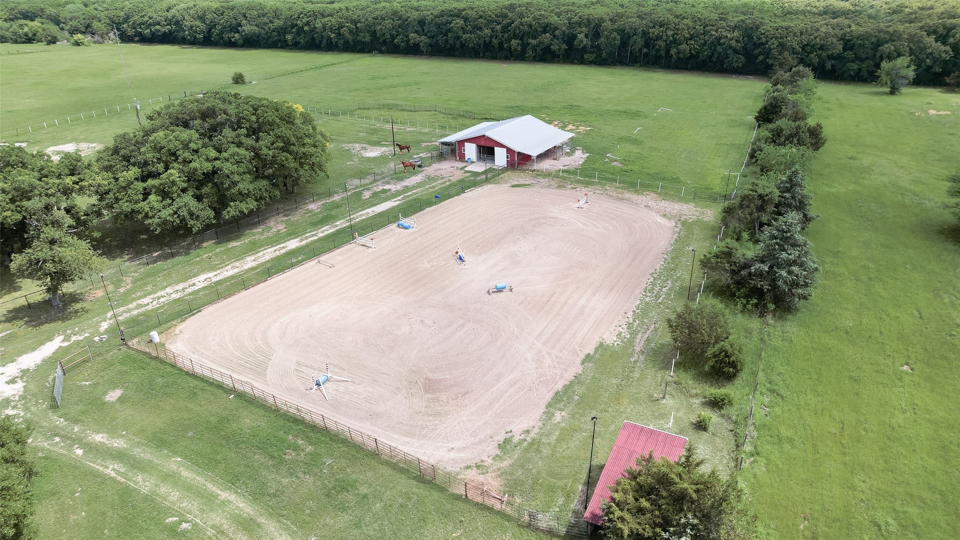 78 acres in Hunt County - photo 7