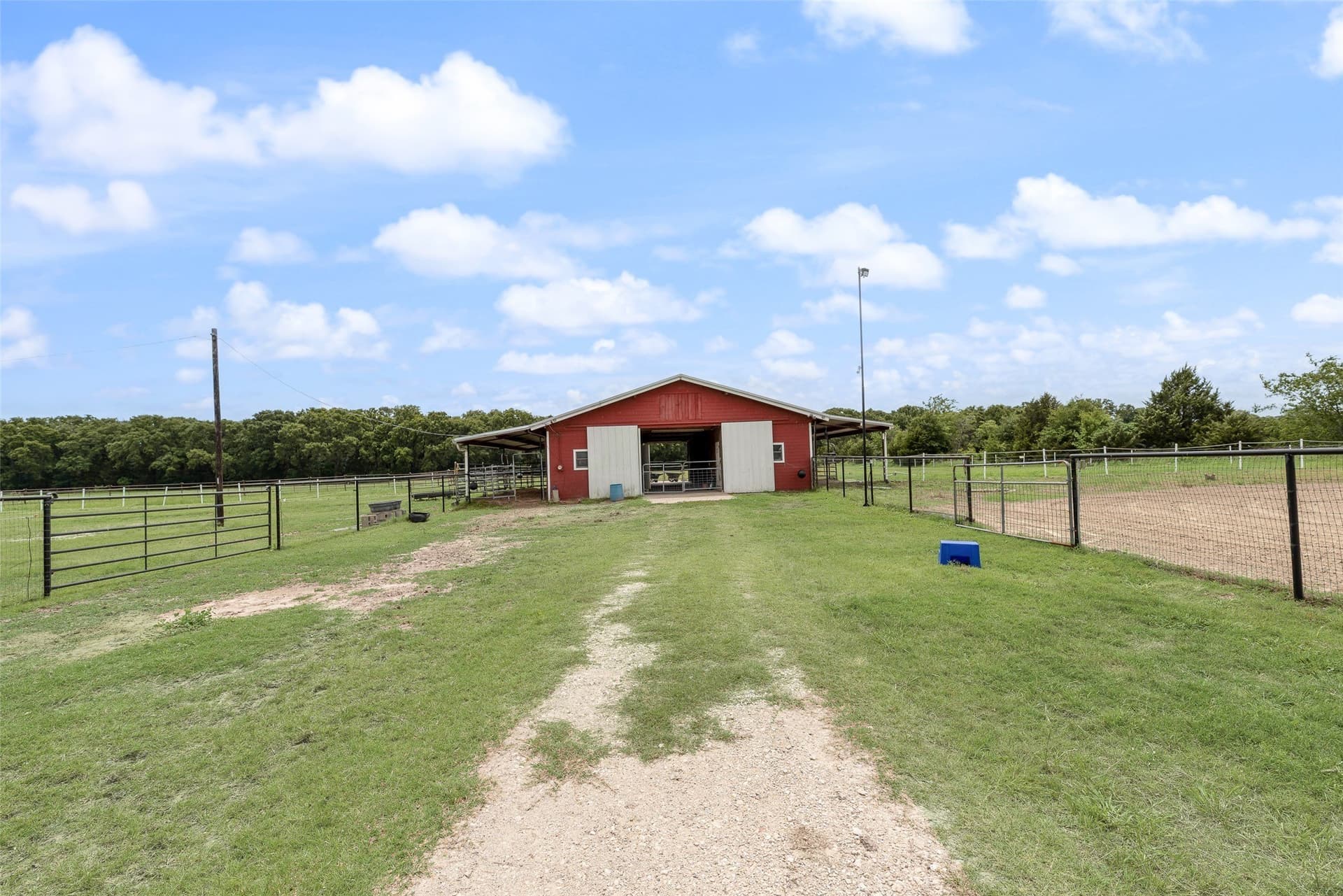78 acres in Hunt County - photo 32
