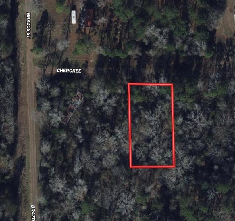 0.39 acres in Cherokee County
