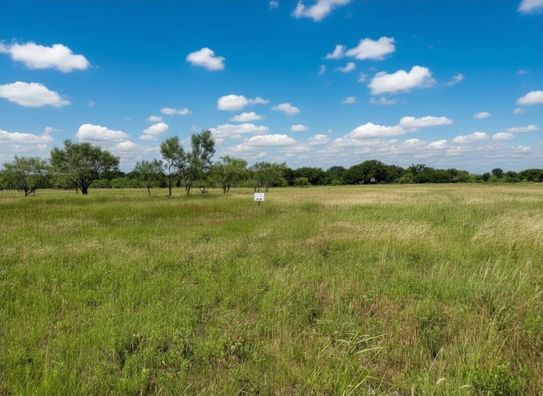 10.01 acres in Brown County featured view