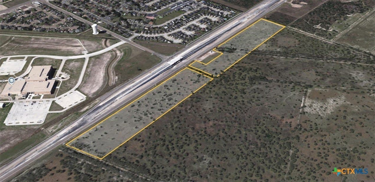 26 acres in Victoria County featured view