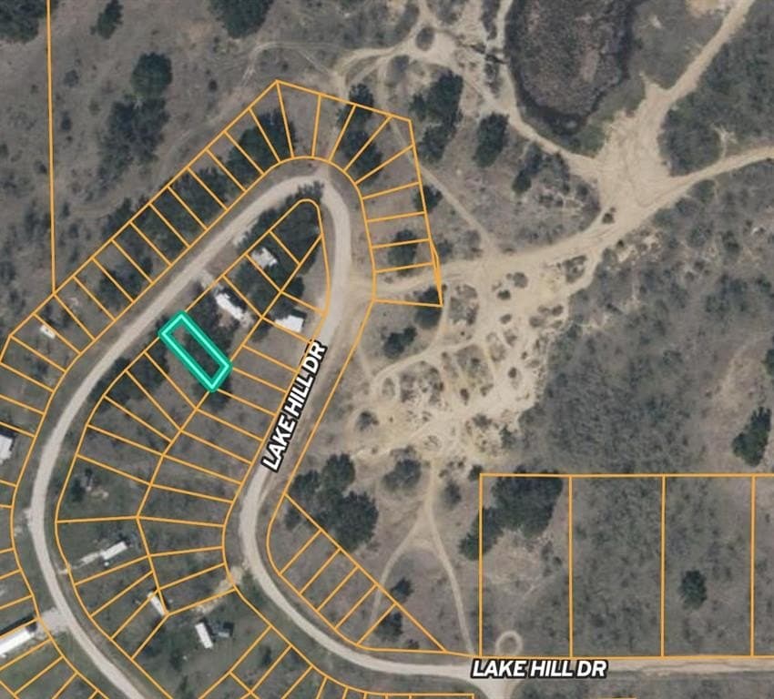 0.06 acres in Brown County featured view