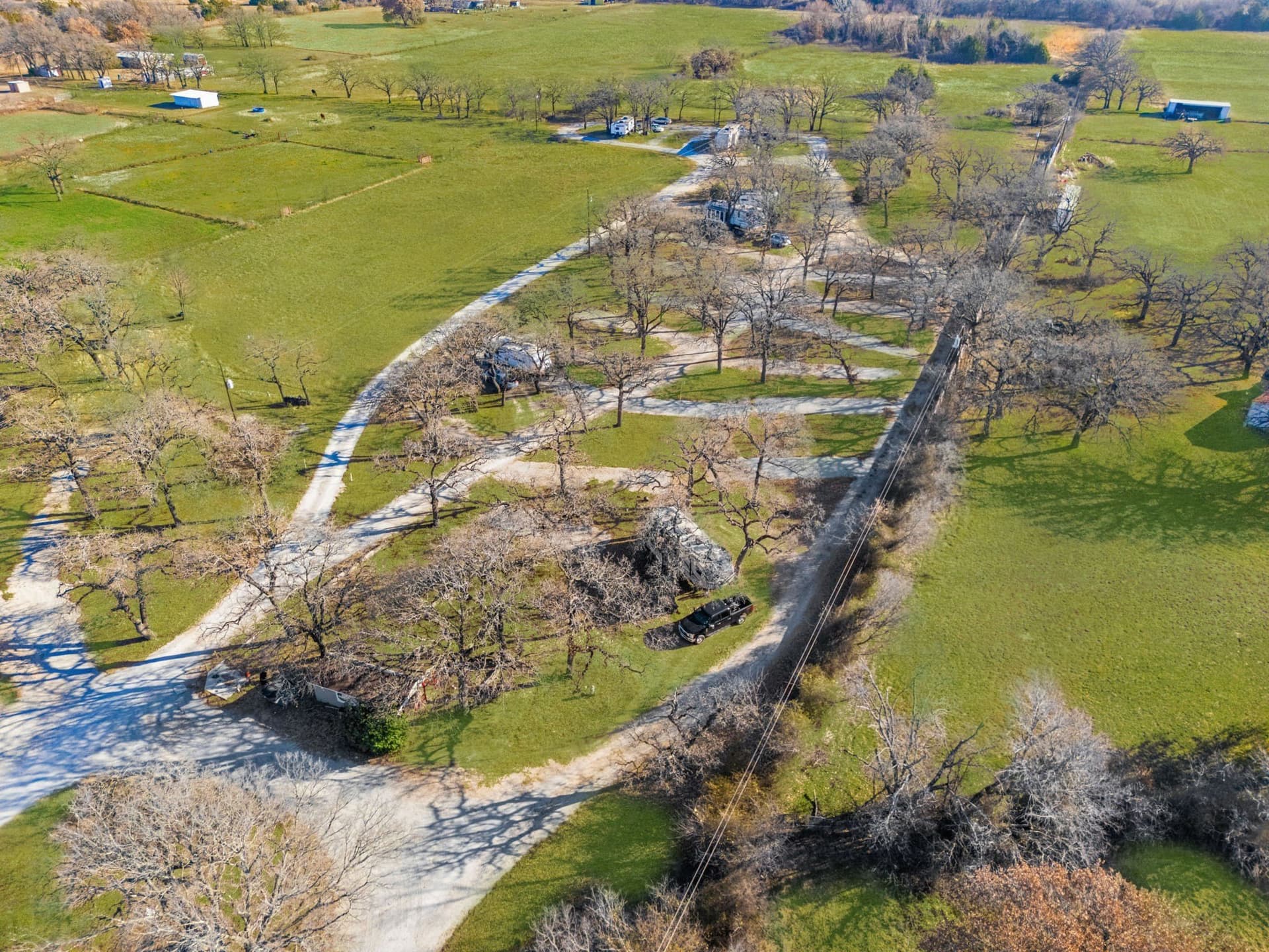 16.3 acres in Wise County - photo 9