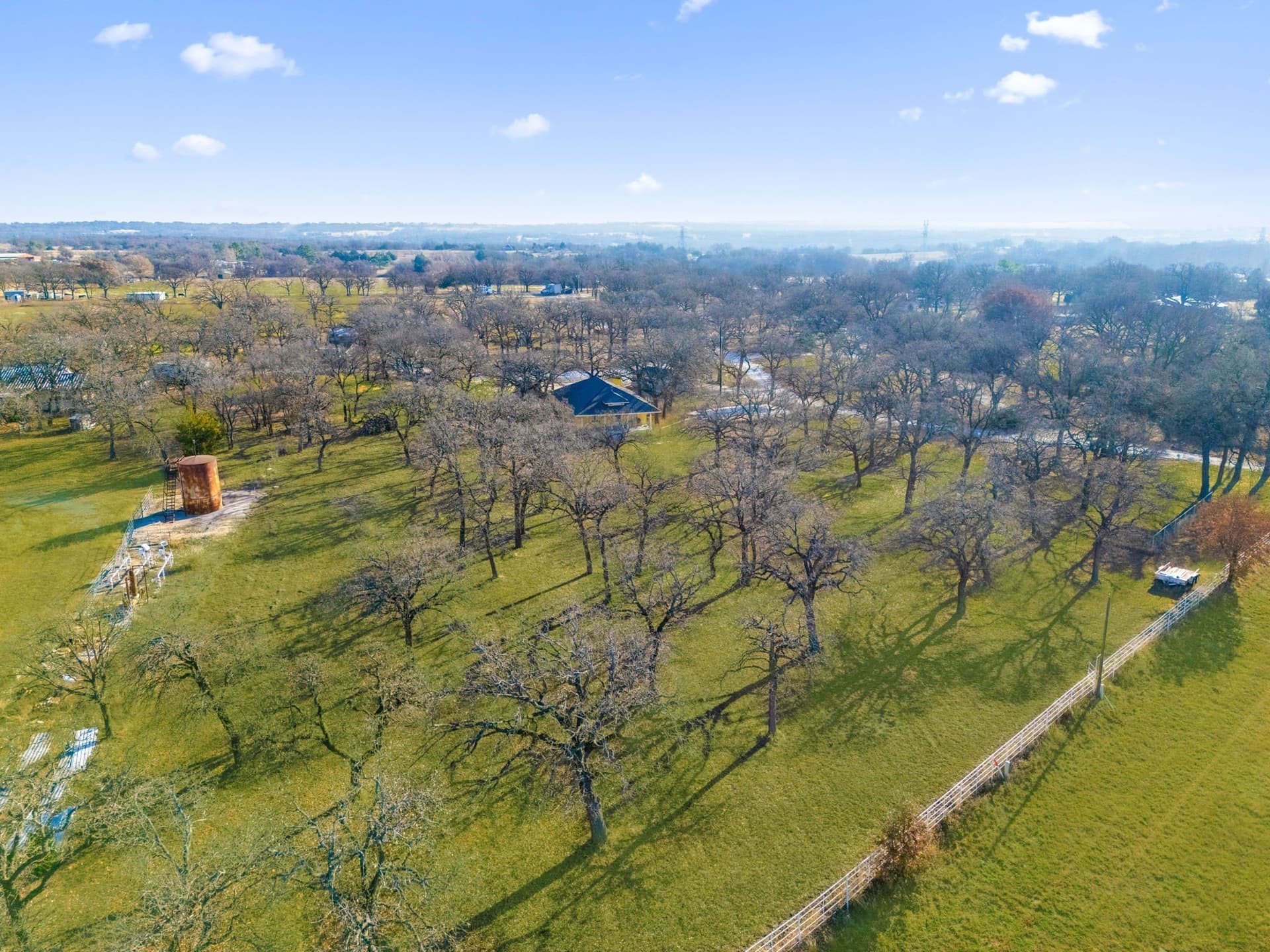 16.3 acres in Wise County - photo 5