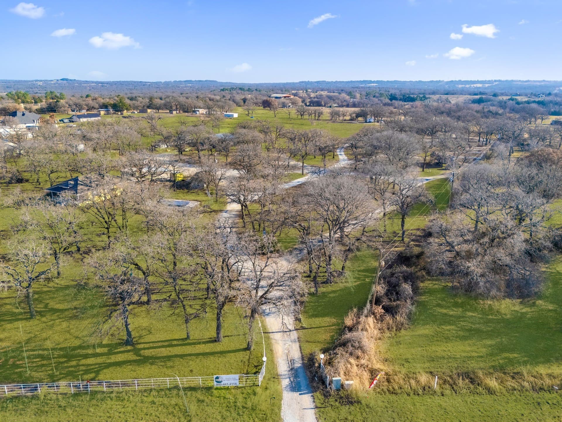 16.3 acres in Wise County - photo 4