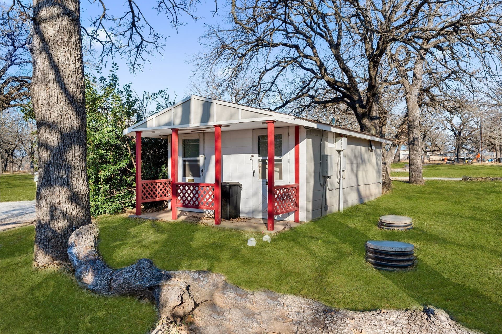 16.3 acres in Wise County - photo 14