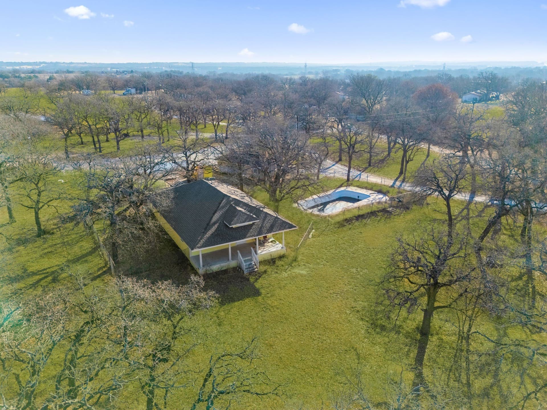 16.3 acres in Wise County - photo 6