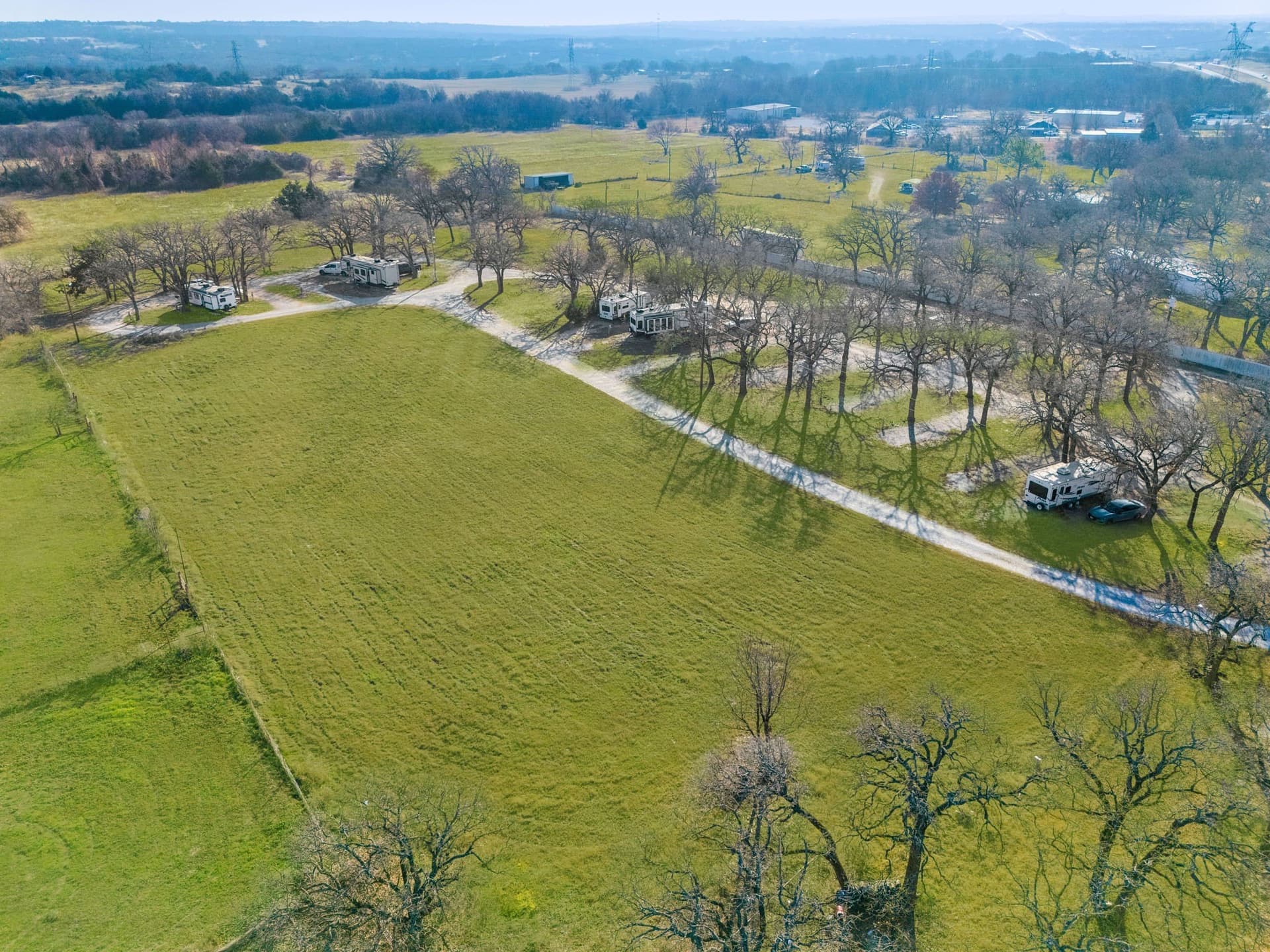 16.3 acres in Wise County - photo 10