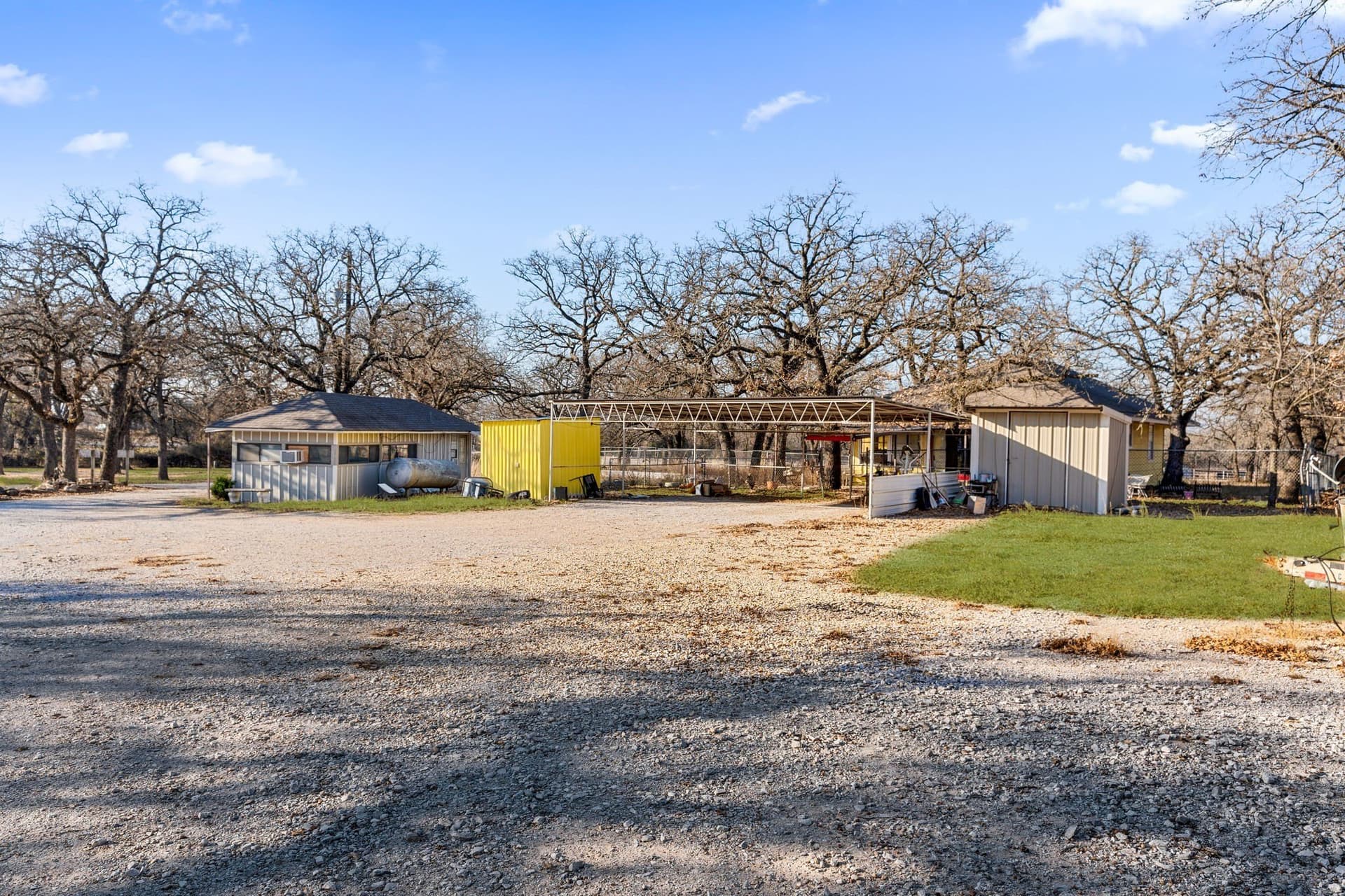 16.3 acres in Wise County - photo 12