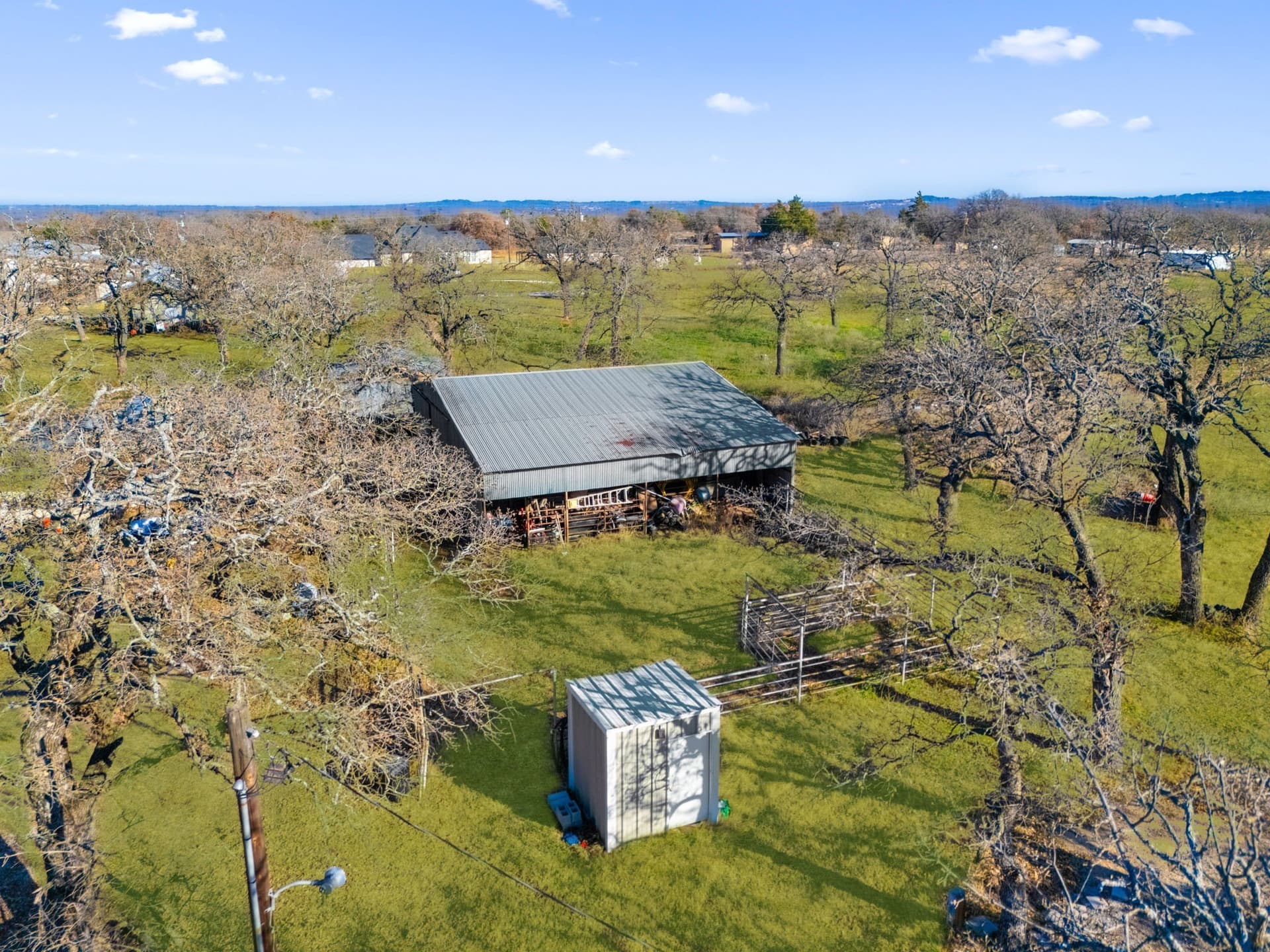 16.3 acres in Wise County - photo 8