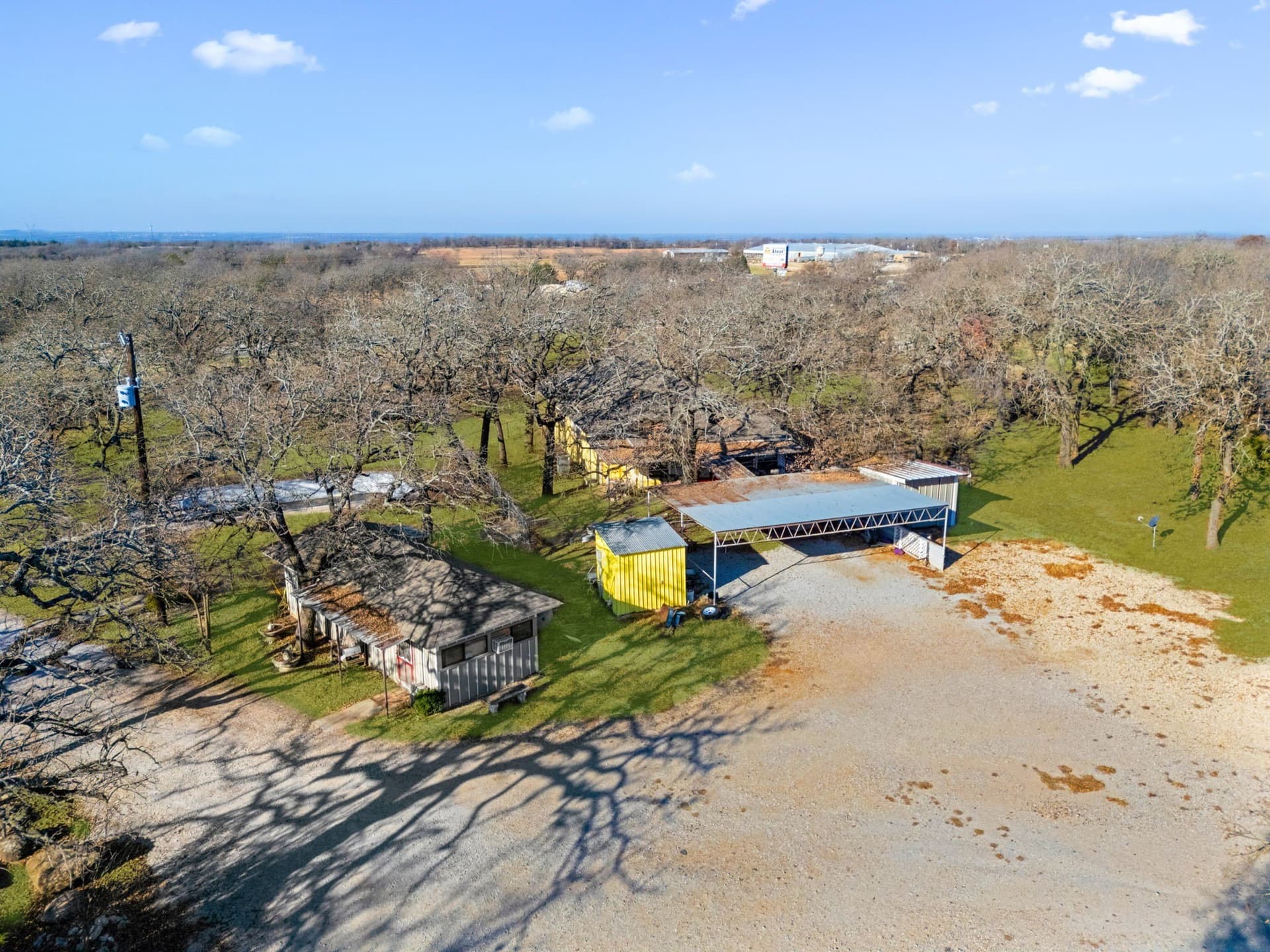 16.3 acres in Wise County - photo 7