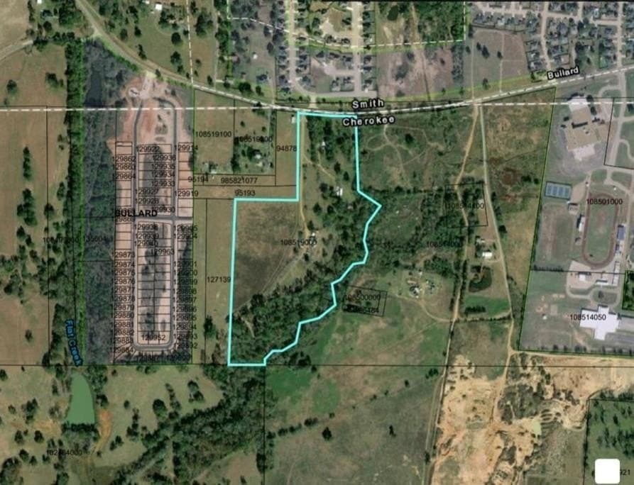 32.46 acres in Cherokee County gallery image 2