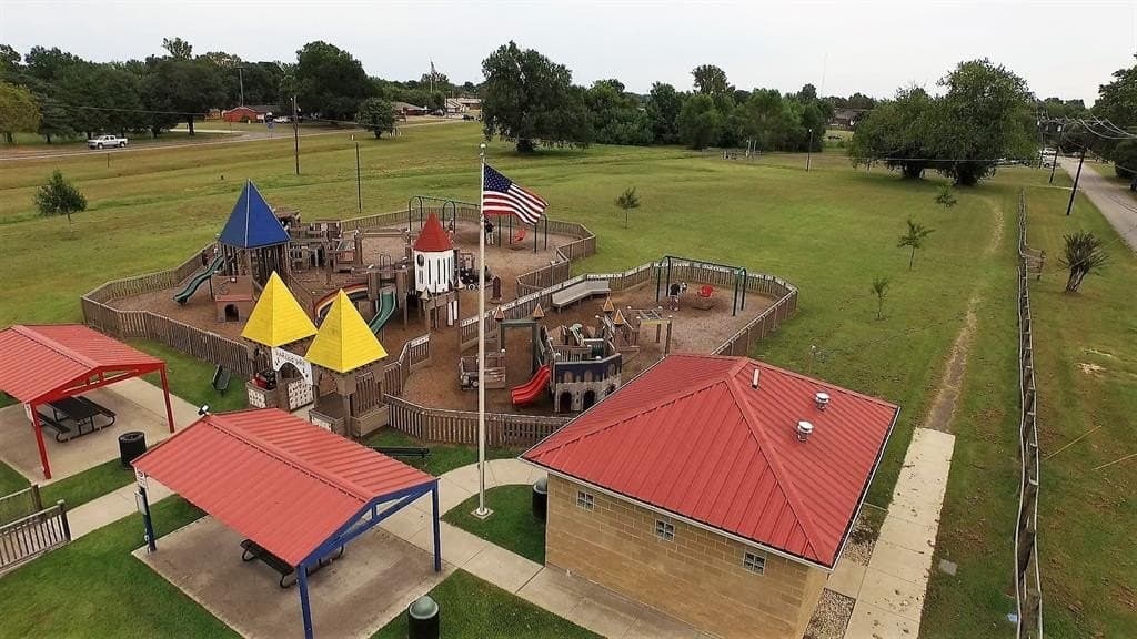 32.46 acres in Cherokee County featured view