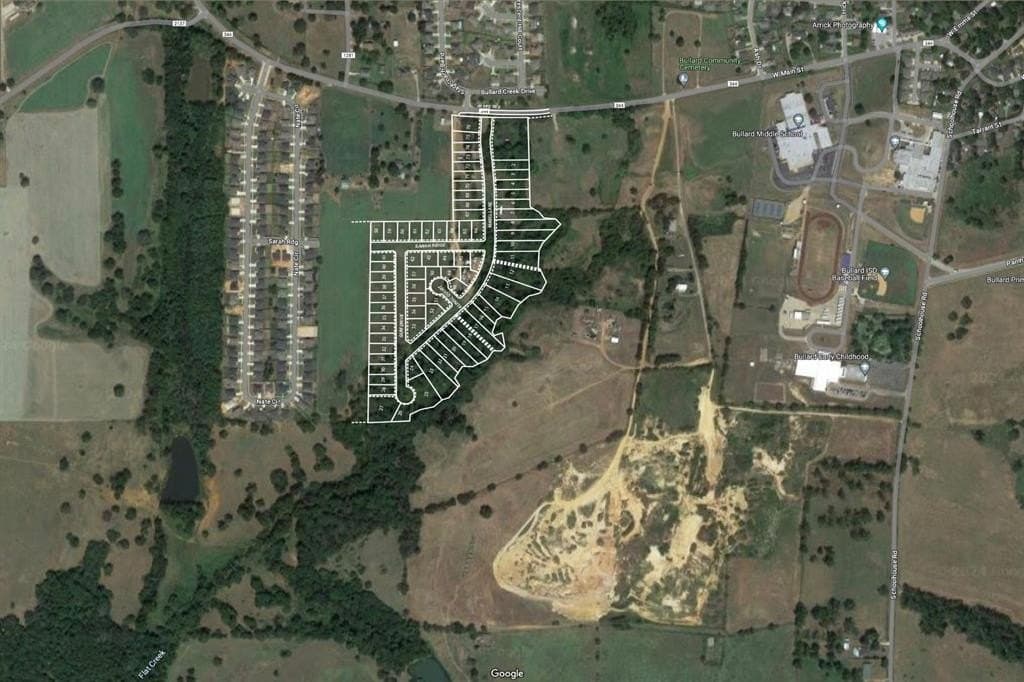 32.46 acres in Cherokee County