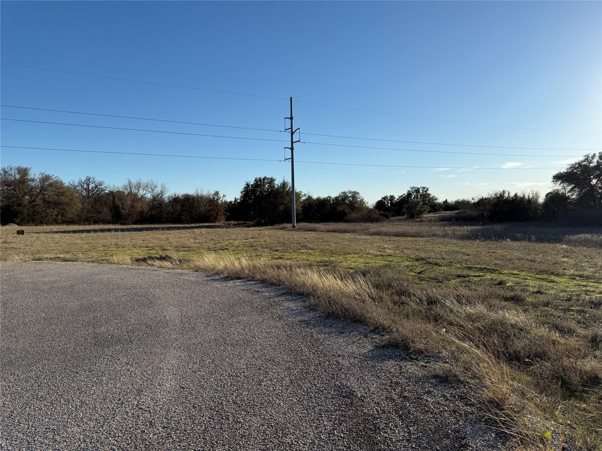 4.2 acres in Parker County gallery image 4