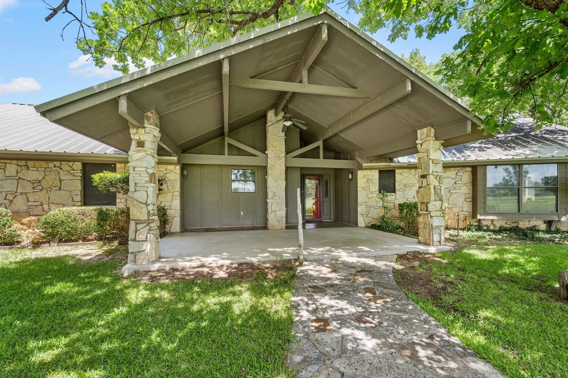 11 acres in Parker County gallery image 2