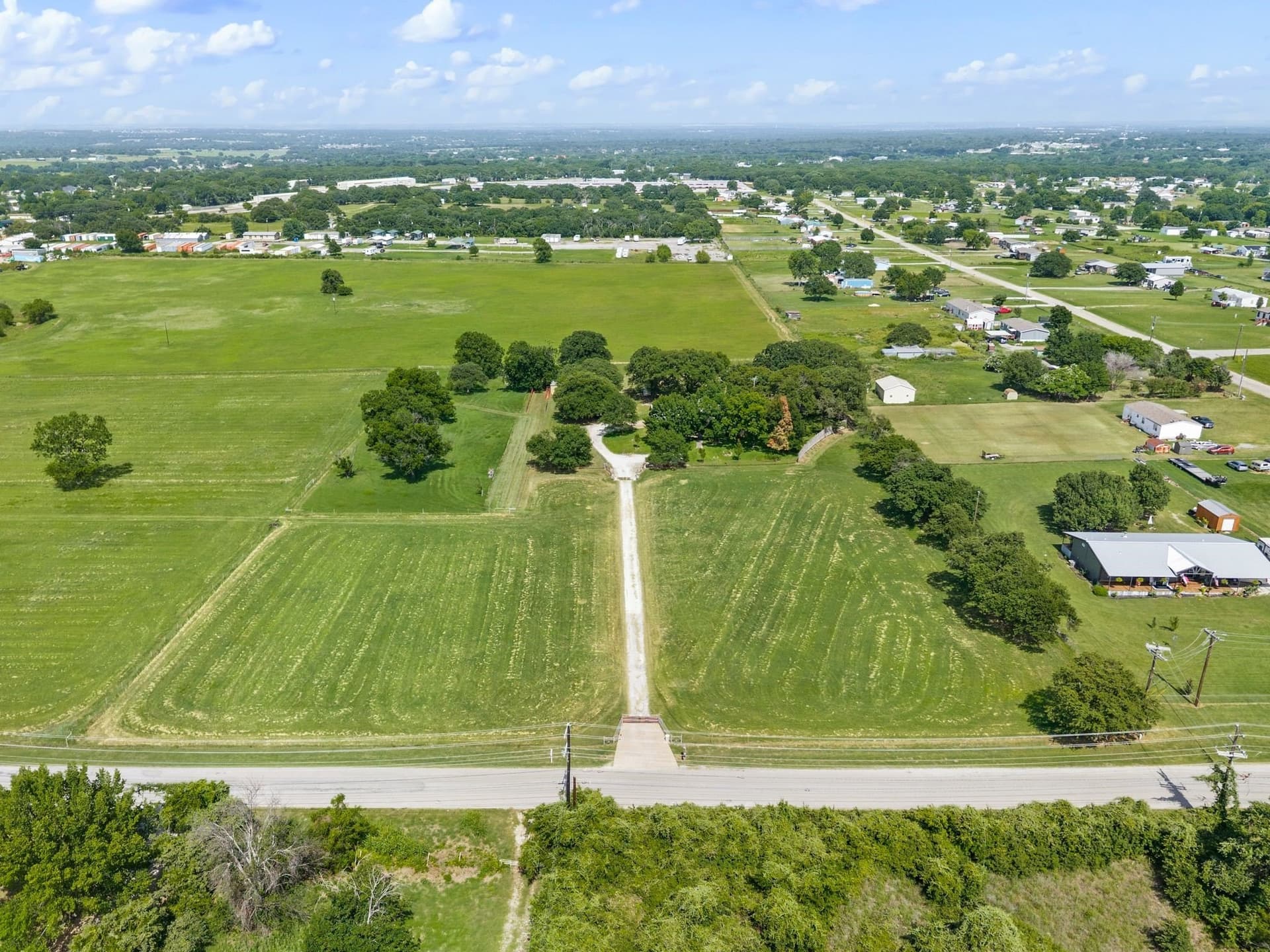 11 acres in Parker County - photo 6