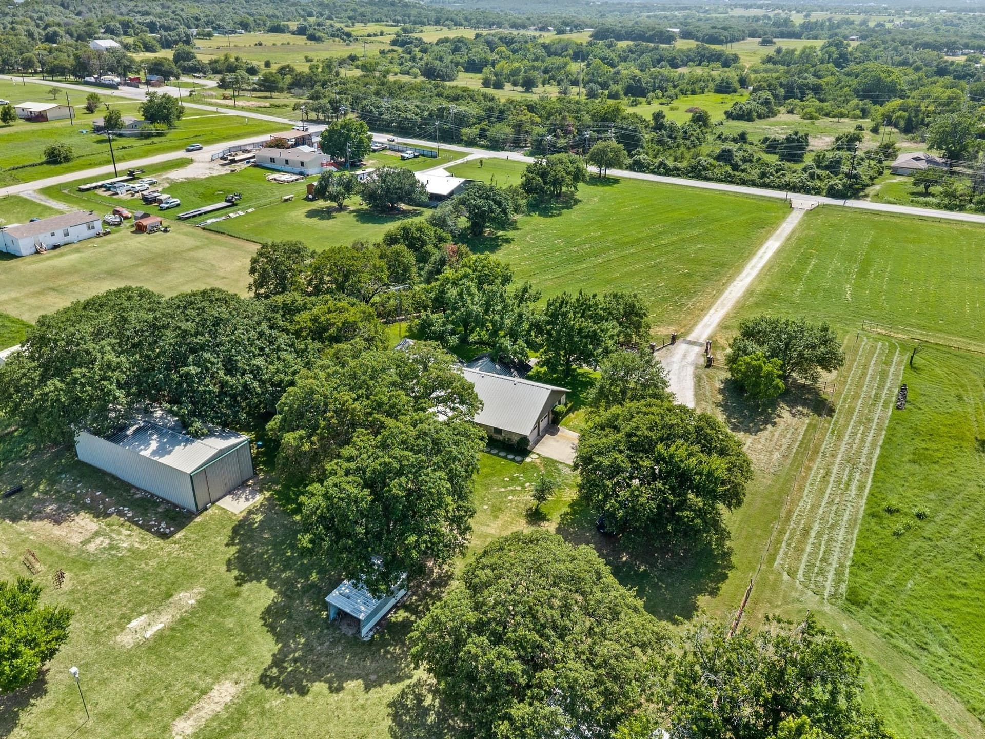 11 acres in Parker County - photo 37