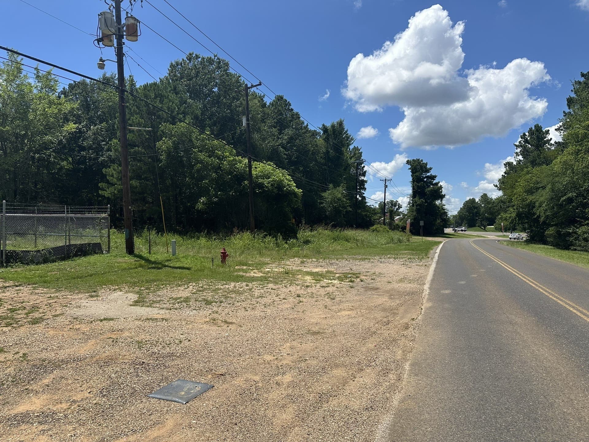 3.35 acres in Smith County