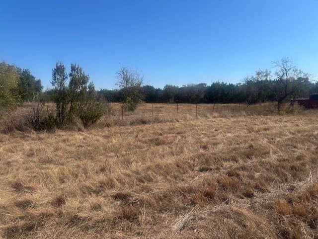 3.6 acres in Hood County featured view