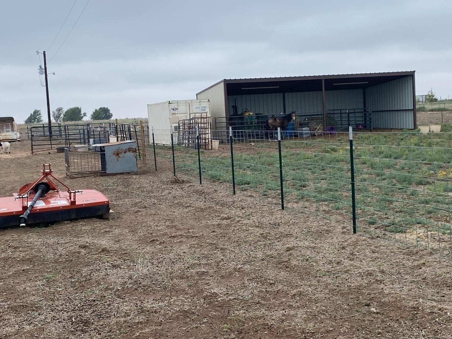 15 acres in Hockley County gallery image 2