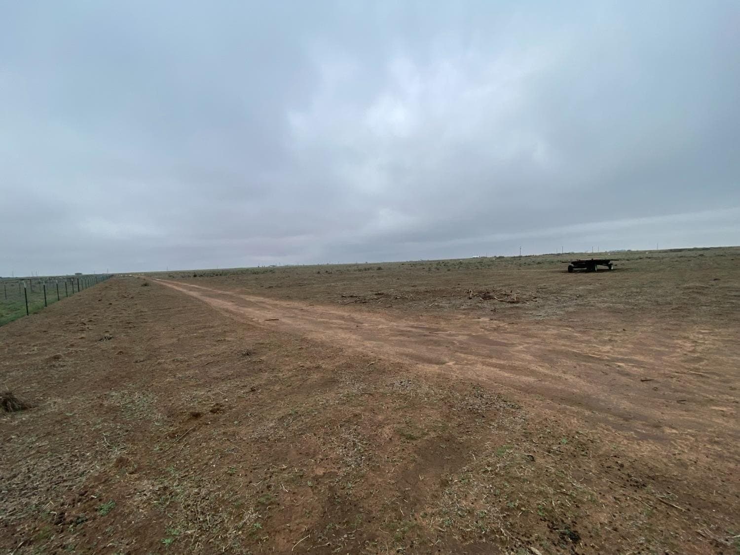 15 acres in Hockley County featured view