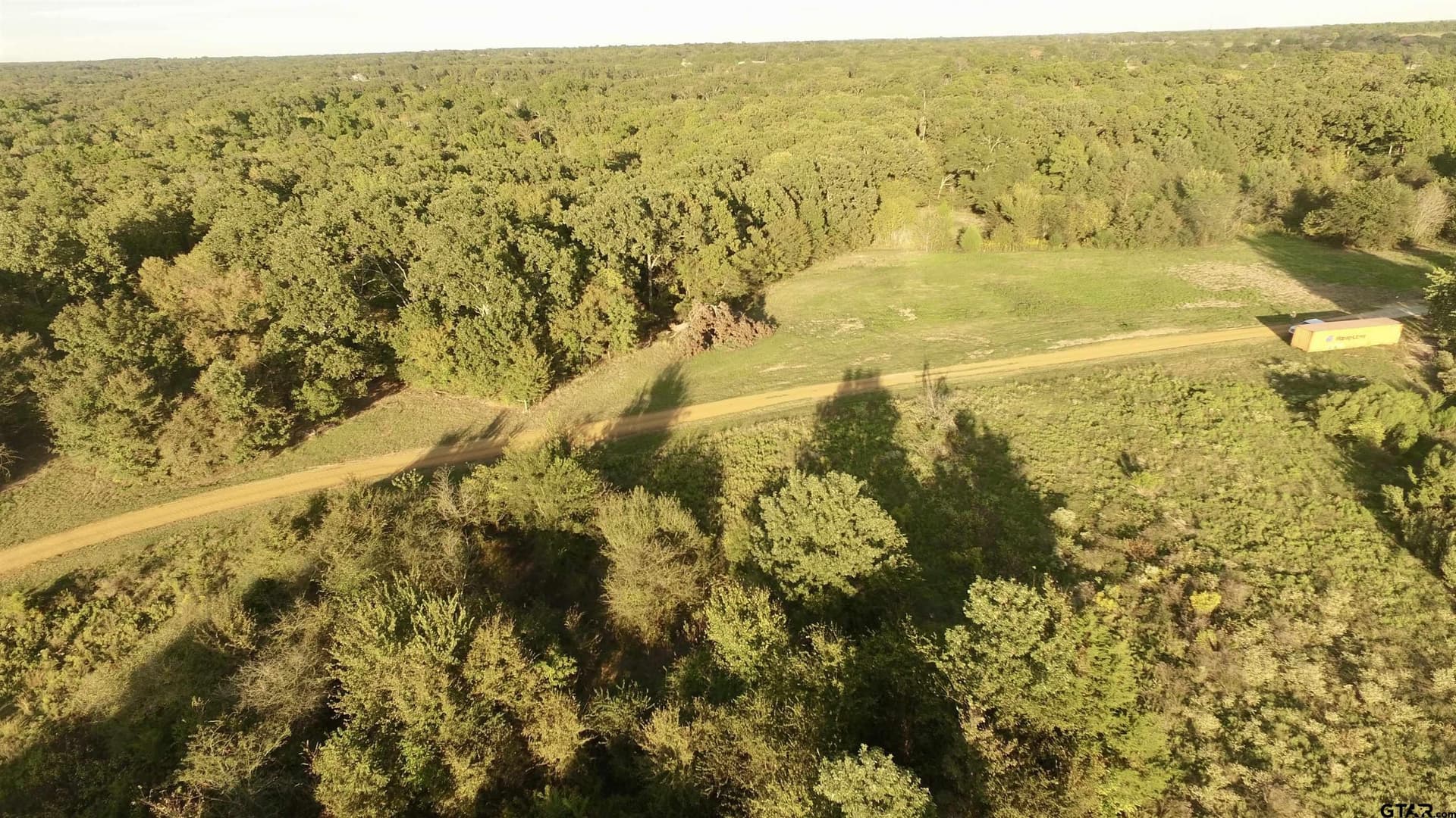 10.09 acres in Titus County featured view