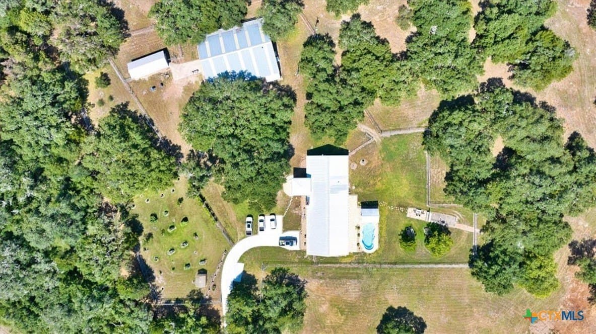 90 acres in DeWitt County - photo 2