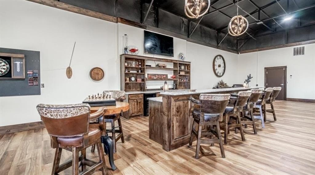 40 acres in Hood County featured view