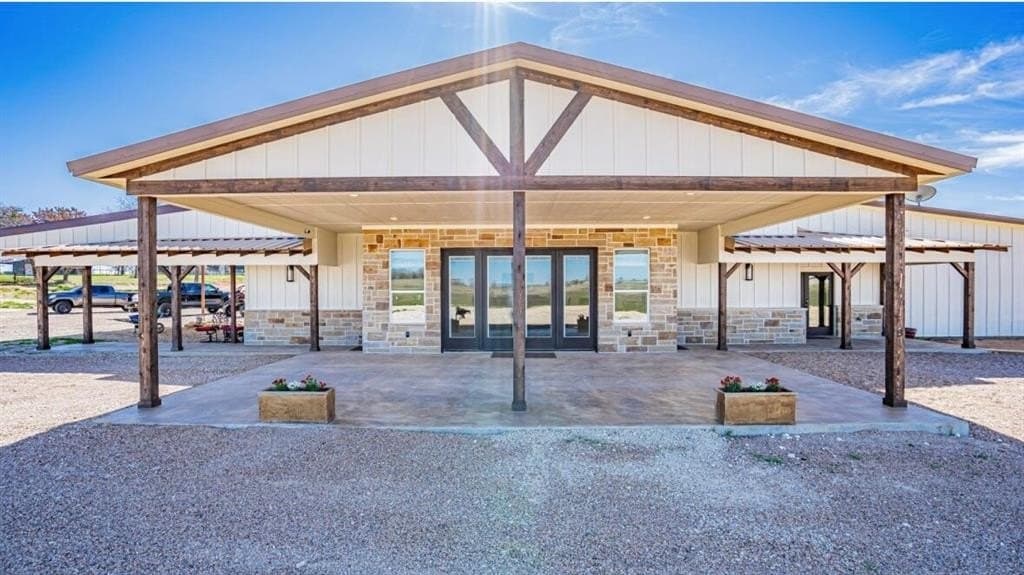 40 acres in Hood County