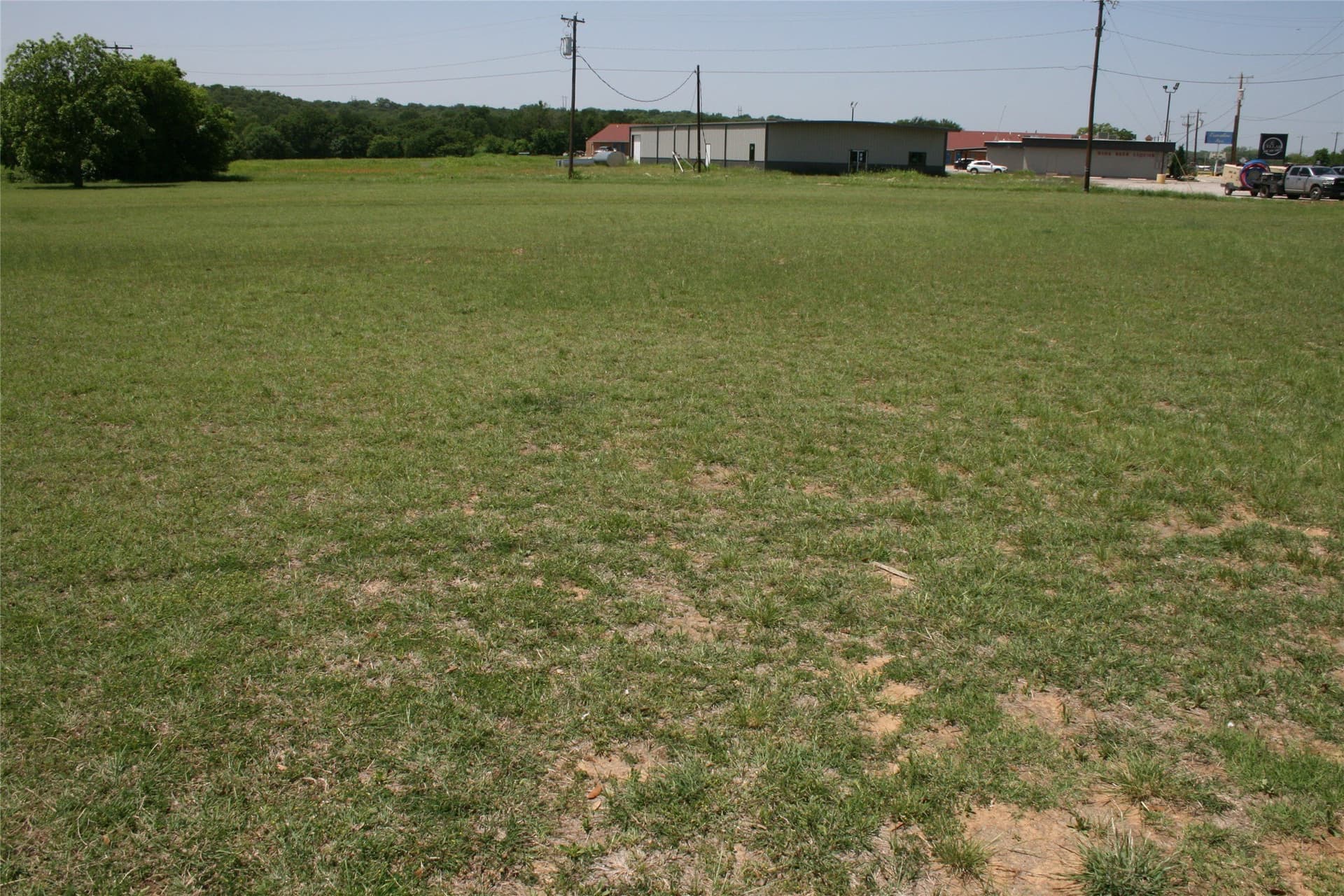 1.44 acres in Palo Pinto County gallery image 3
