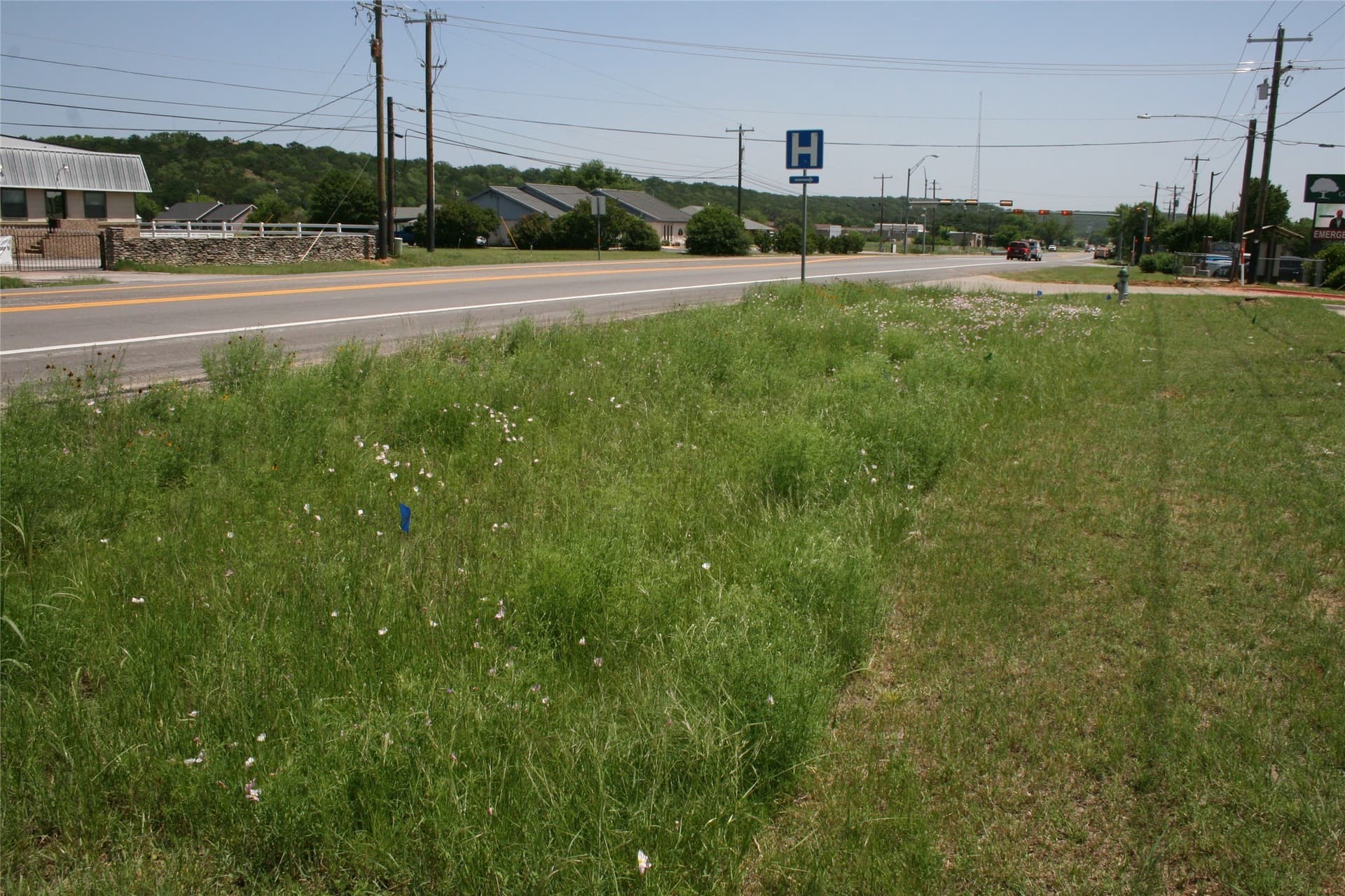 1.44 acres in Palo Pinto County featured view