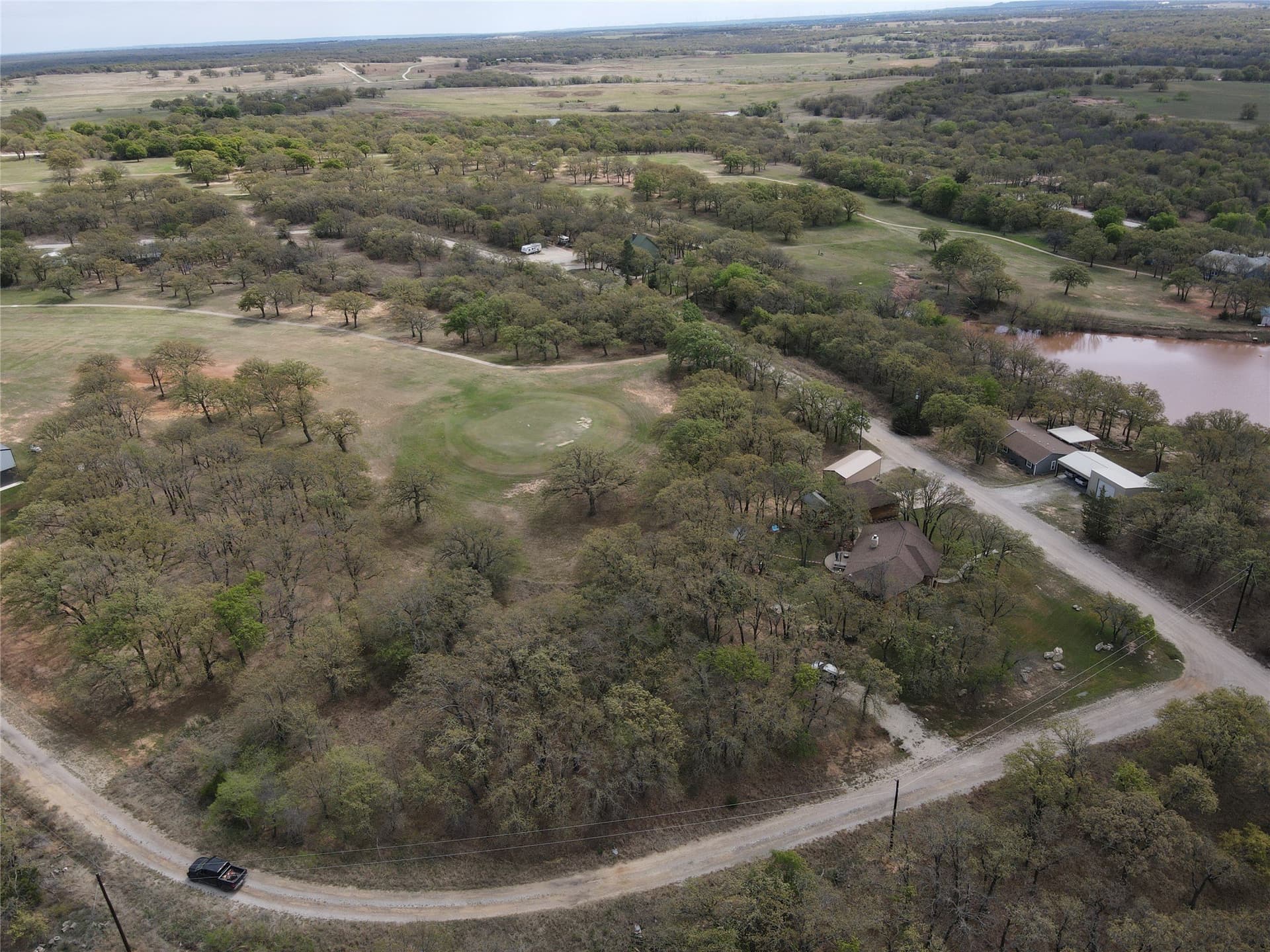 0.25 acres in Montague County - photo 4