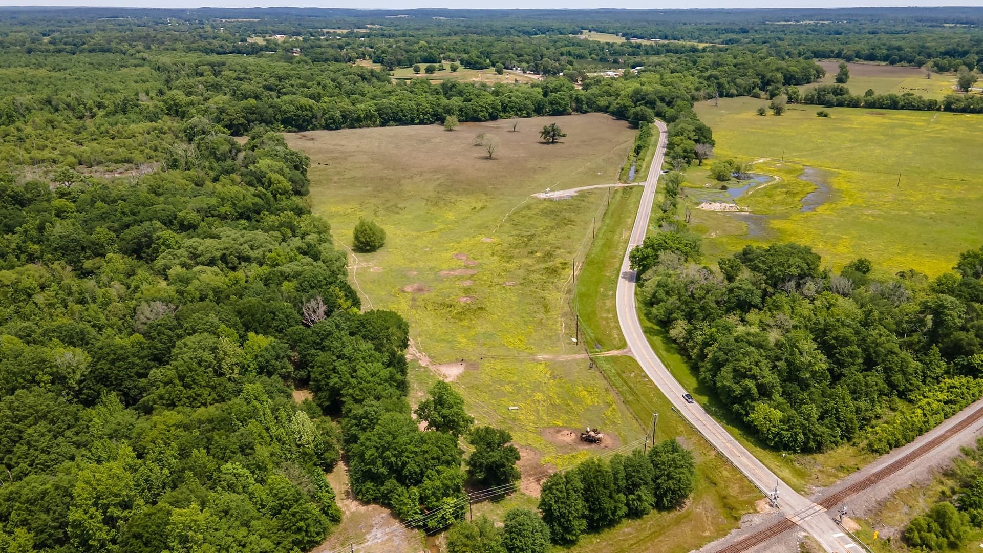 54.13 acres in Henderson County gallery image 3