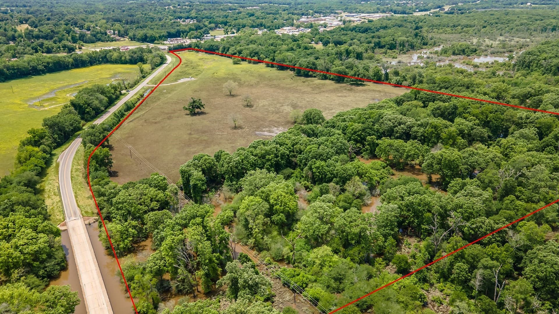 54.13 acres in Henderson County - photo 12