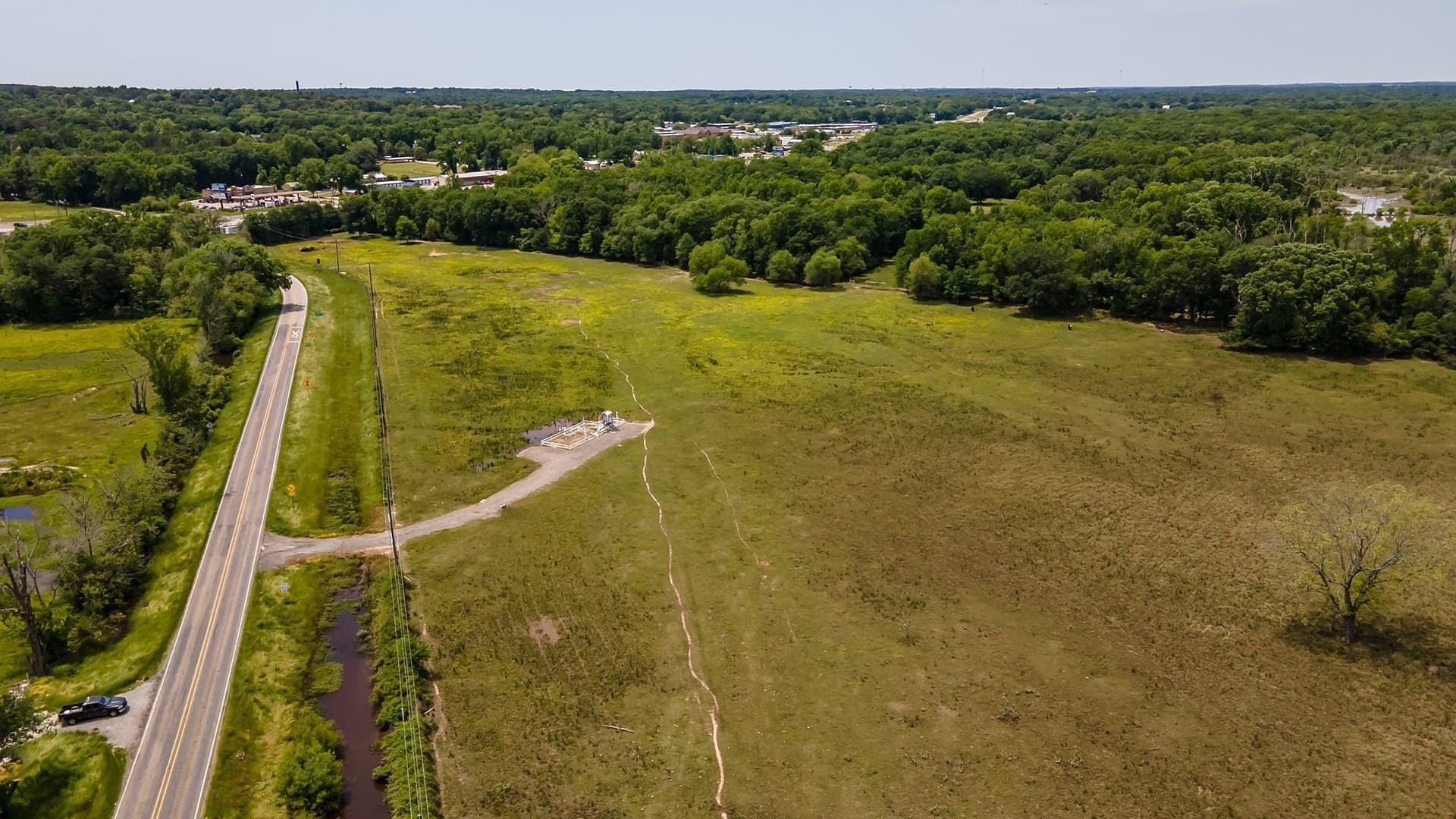 54.13 acres in Henderson County - photo 8