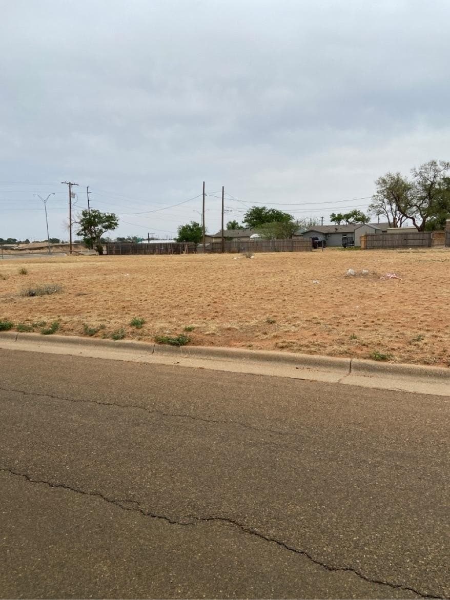 0.21 acres in Lubbock County gallery image 2