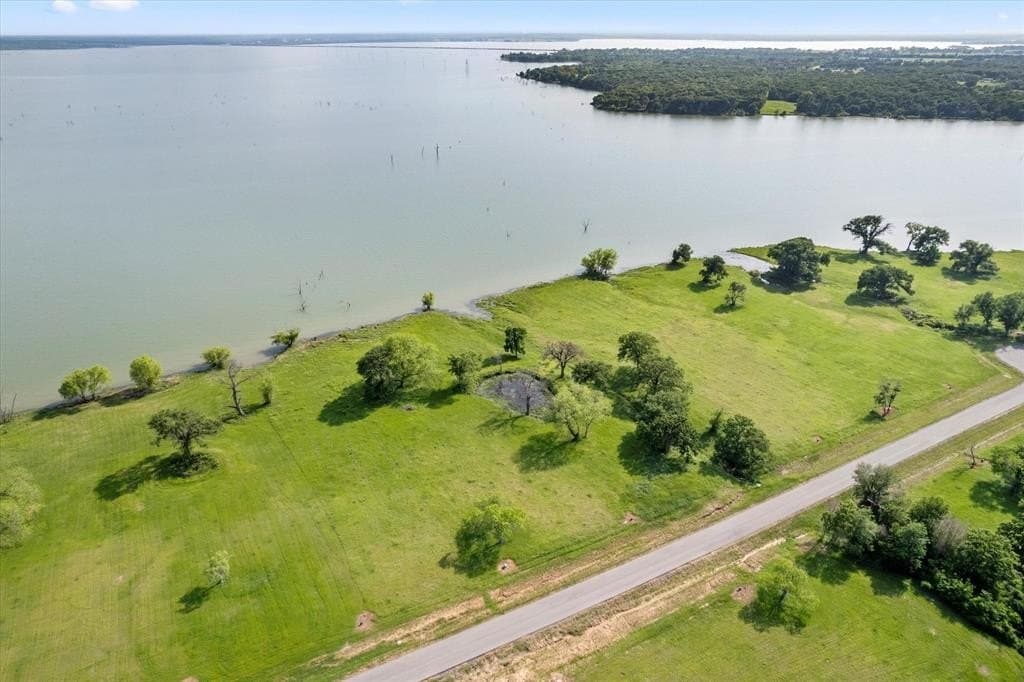 1.16 acres in Navarro County featured view