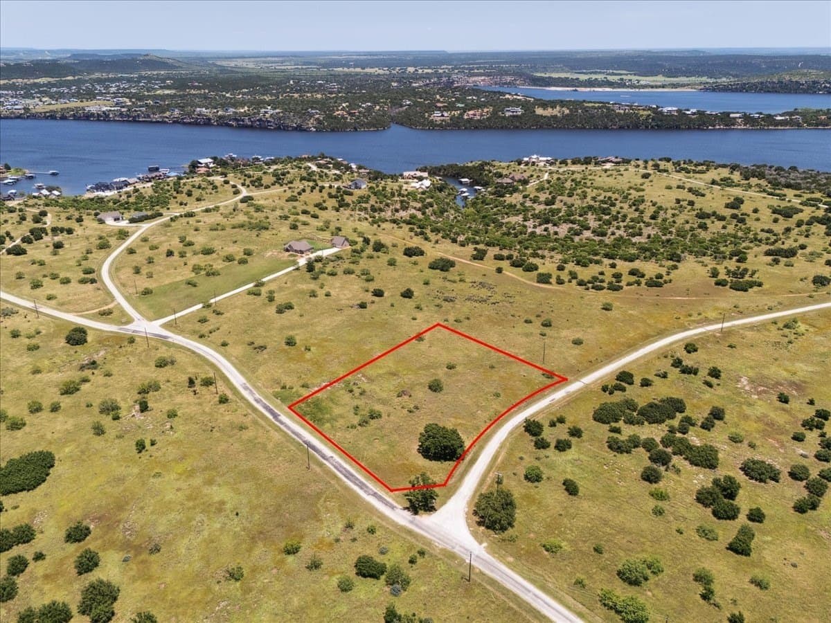 2.62 acres in Palo Pinto County - photo 6
