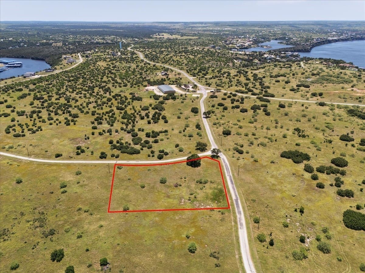 2.62 acres in Palo Pinto County - photo 8